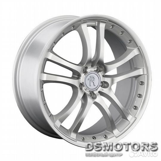 Диски MR42 8.5/20 5x112 ET45 d66.6 SF