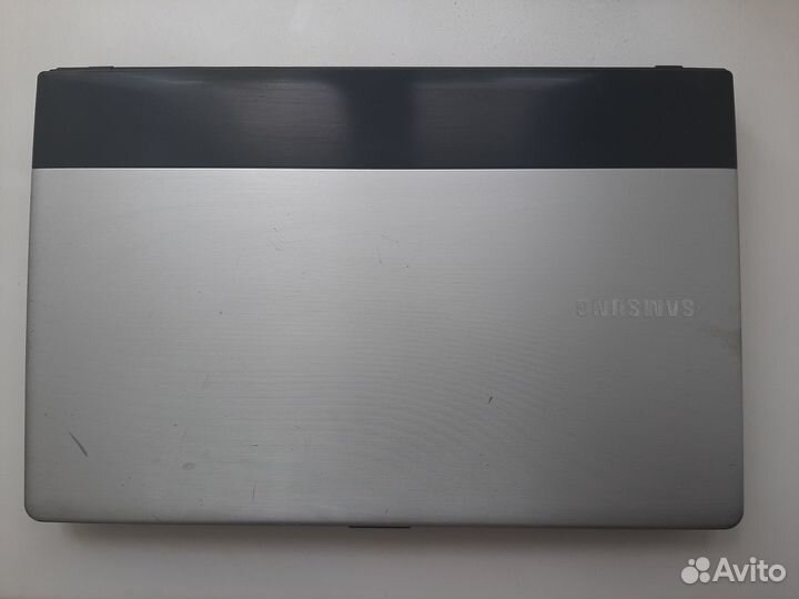 Ноутбук NP300E7A-A02RU