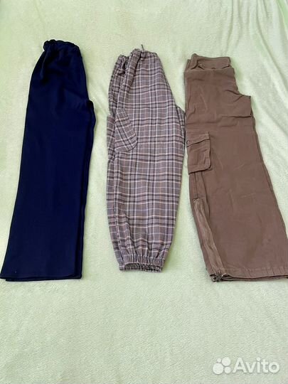 Одежда для девочки на рост 152+