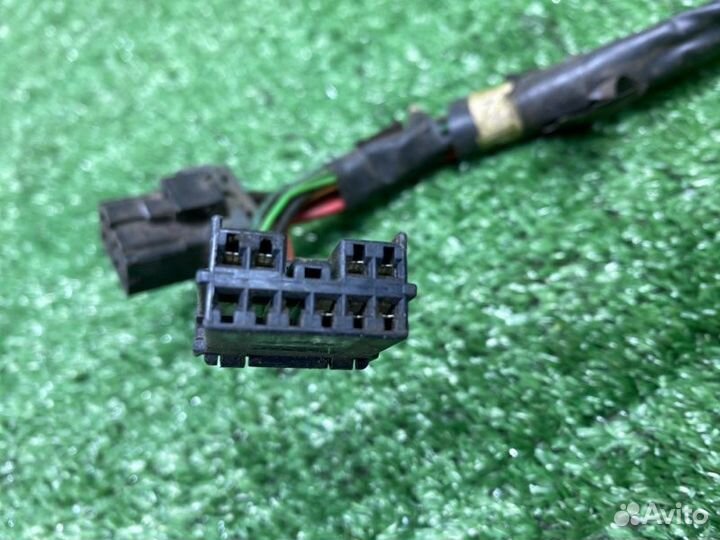 Переключатель поворотников Hyundai Sonata 3