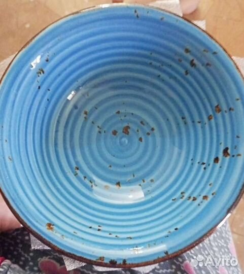 Фарфоровая посуда турция