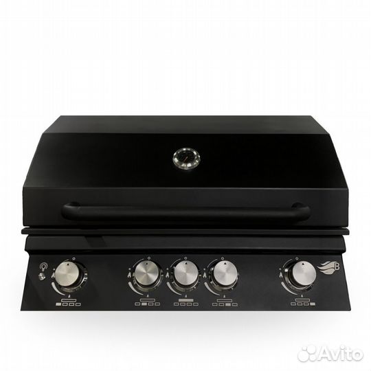 Газовые и угольные грили Napoleon