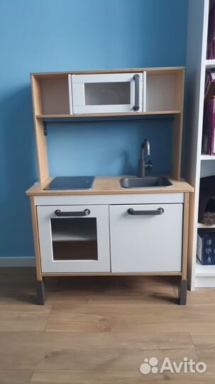 Детская кухня IKEA