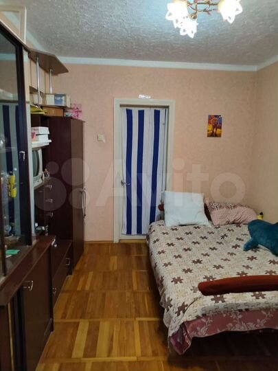 3-к. квартира, 102 м², 4/5 эт.