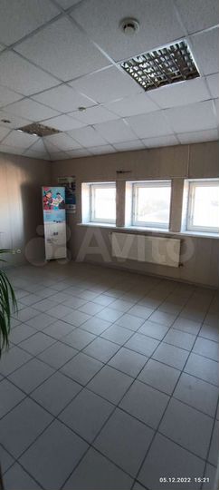 Офис, 16.2 м²