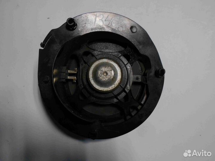 Динамик задний левый W211 A2118207302