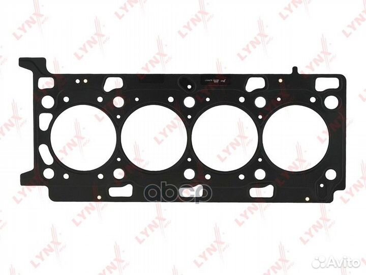 Прокладка ГБЦ SH-0196 lynxauto