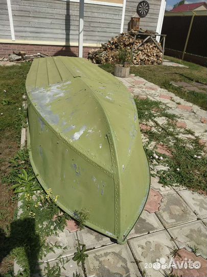 Казанка мд с булями