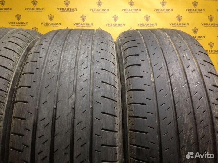 Bridgestone Dueler H/L 33 225/60 R18 100H