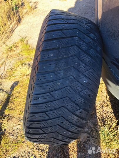 Goodyear Ultragrip Ice Arctic 265/65 R17