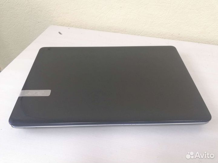 Ноутбук Packard Bell на Core i3 2310M/4Gb/Ssd/15.6