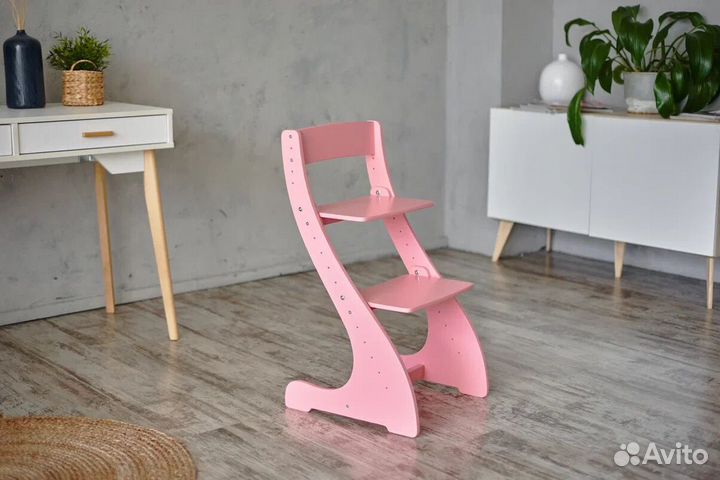 Растущий стул Кликкин