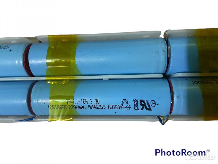 Плата управления / батарея RS-2230001774 Tefal