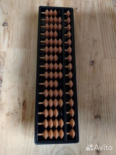 Счеты абакус