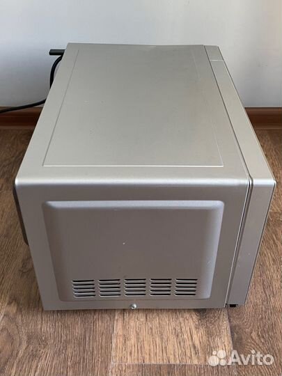 Микроволновая печь Panasonic NN-ST271S