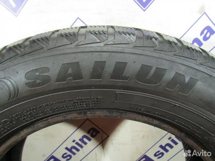 Sailun Endure WSL1 205/65 R16C 89H