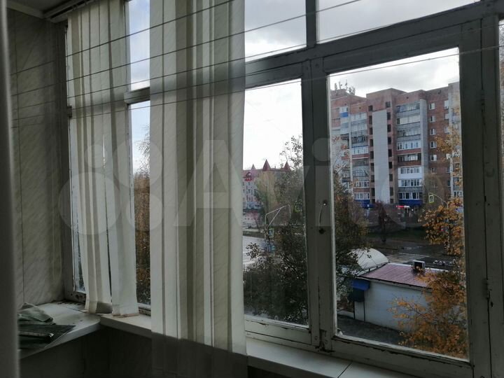 2-к. квартира, 48,8 м², 3/9 эт.