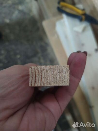 Решëтка шпалерная 2*1м