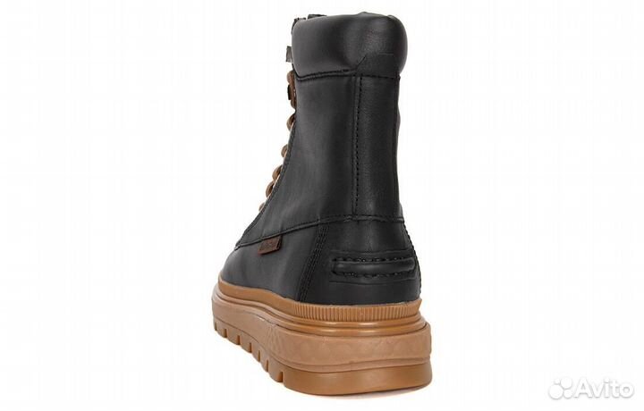 Timberland Outdoor Boots Women's Black/Brown (39,5)