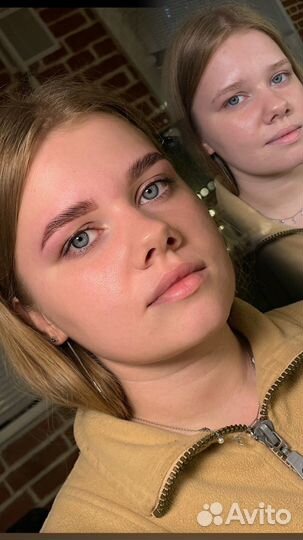 Обучение бровистов,ламинирование ресниц аренда