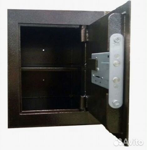 Шкаф пистолетный С-35