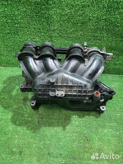 Коллектор впускной 1.6 Ford Focus 3 2011)