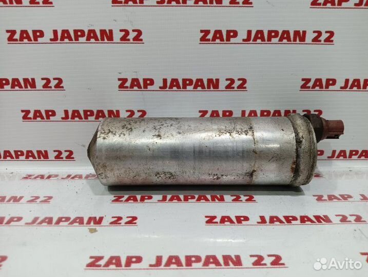 Осушитель кондиционера Mitsubishi Pajero Sport K94