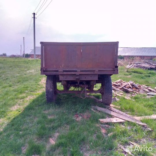 Продаю телегу