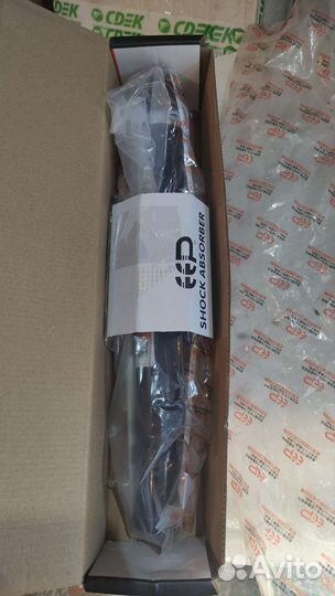 Амортизатор передний Мазда 6 GH