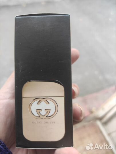 Парфюм тестера очень много разных