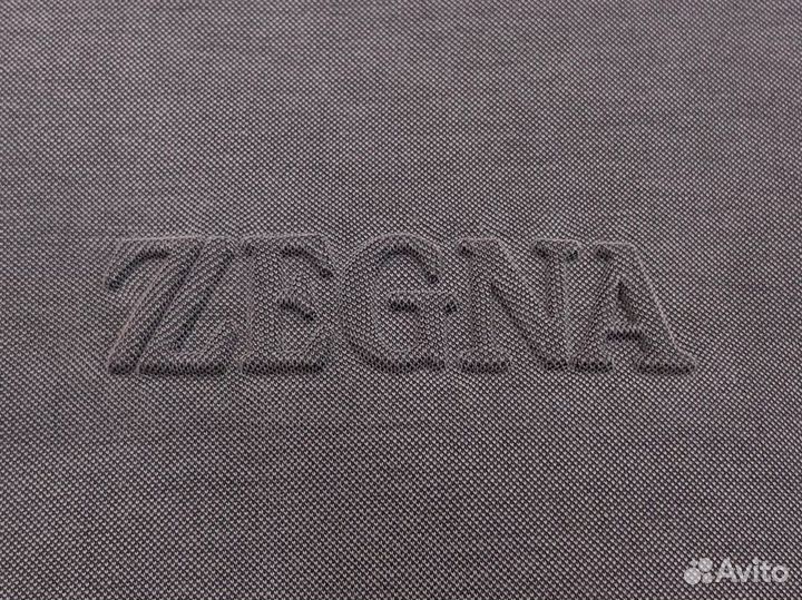 Мужской костюм Zegna 54