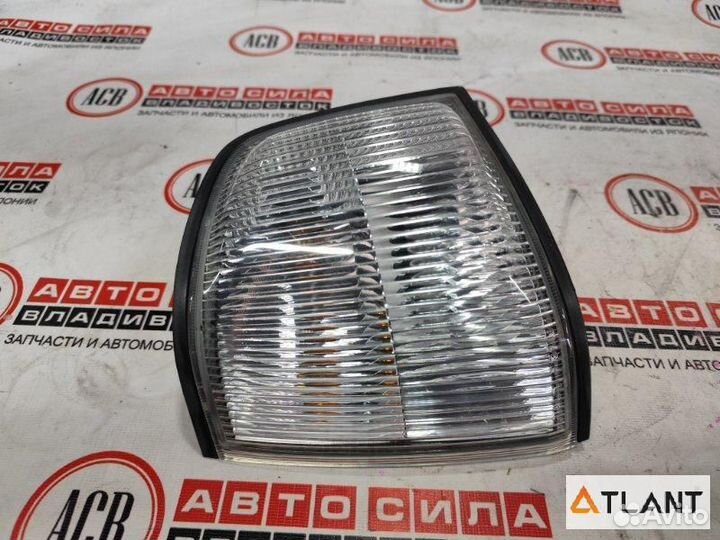 Габарит левый nissan vanette