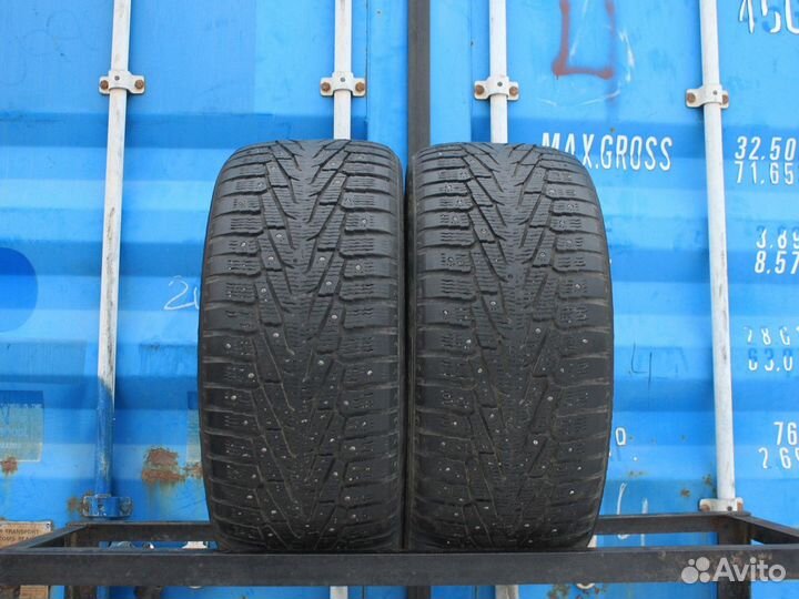 Nokian Tyres Hakkapeliitta 7 SUV 275/40 R20