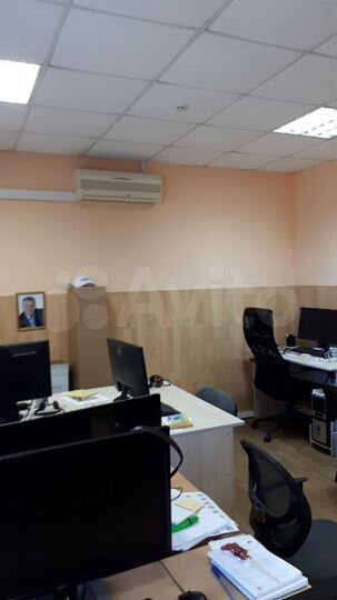 Офис, 20.2 м²