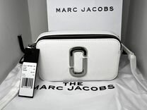 Сумка Marc Jacobs натуральная кожа