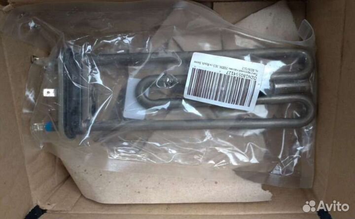 Ремкомплект для стиральной машины Bosch, Siemens