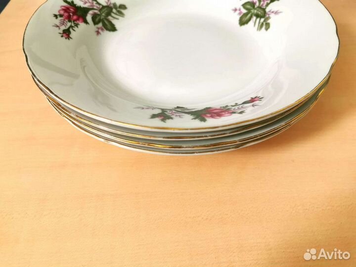 Yamatsu Япония тарелки