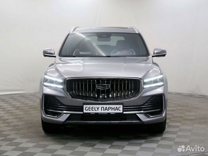 Geely Monjaro 2.0 AT, 2023