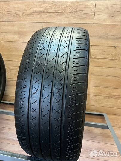 Maxtrek Sierra S6 265/45 R21