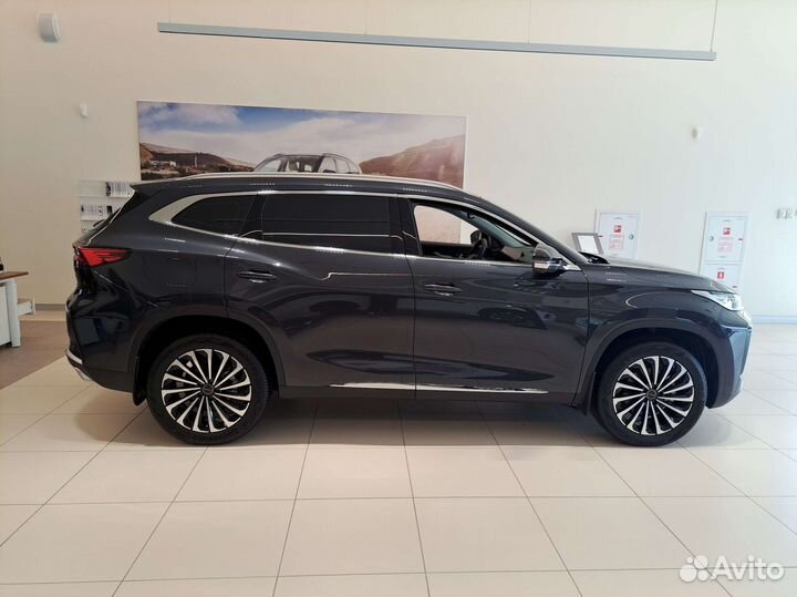 EXEED TXL 1.6 AMT, 2023