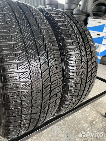 Michelin X-Ice XI3 225/50 R17