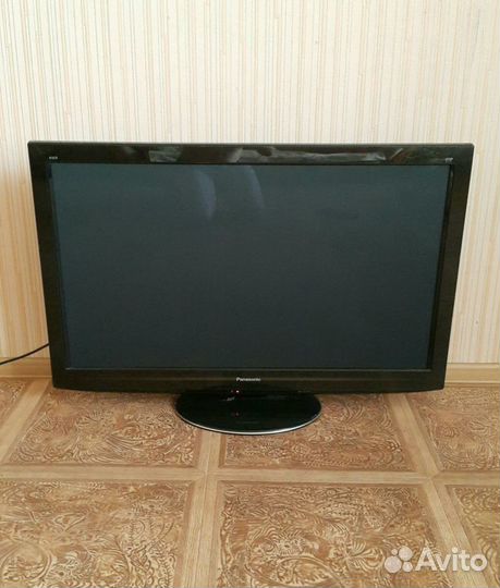 Плазменный телевизор Panasonic TX-PR42GT20