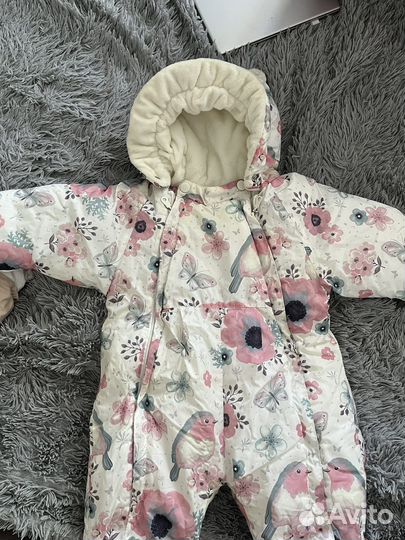 Комбинезон 74