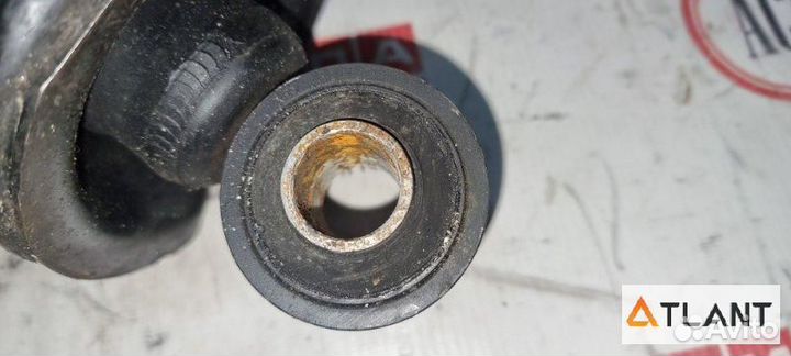 Стойка задняя левая nissan liberty