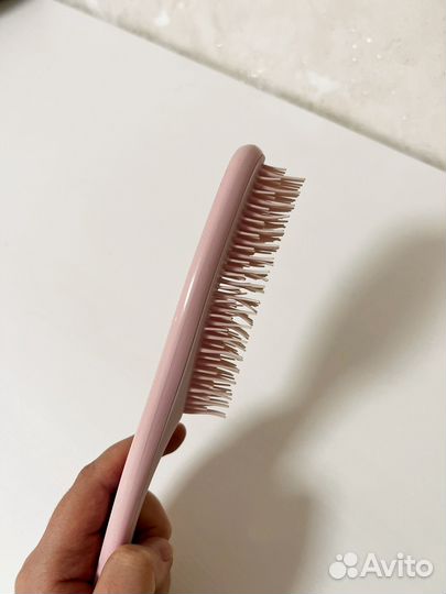 Расческа tangle teezer оригинал