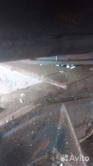 Прицеп бортовой гкб 8350