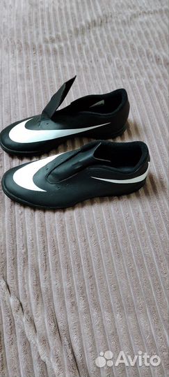 Бутсы nike