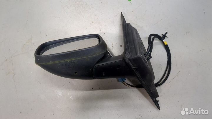 Зеркало боковое Volvo S40 2004, 2004