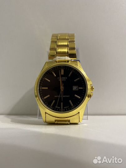 Часы Casio