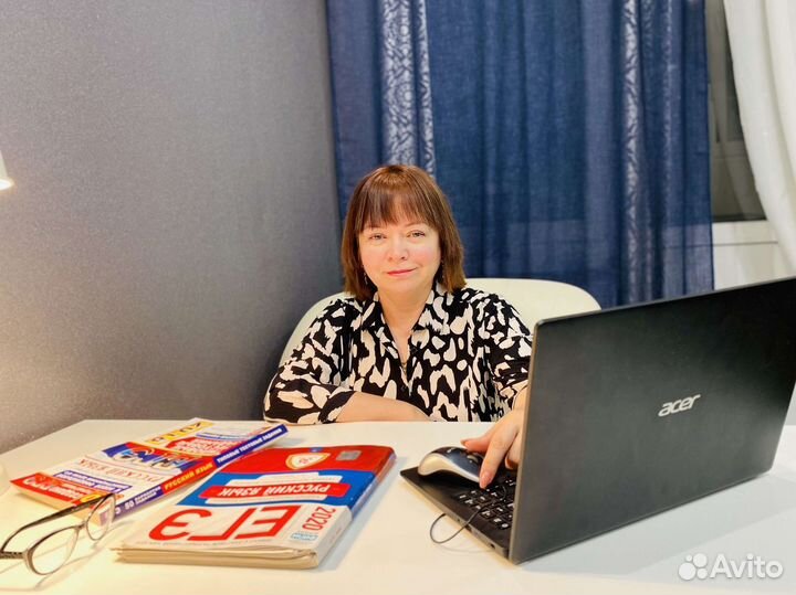 Подготовка к сдаче огэ, егэ по русскому языку